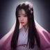 数据分析师王思琪头像，负责用户需求与搜索意图分析
